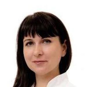 Дёмина Татьяна Анатольевна