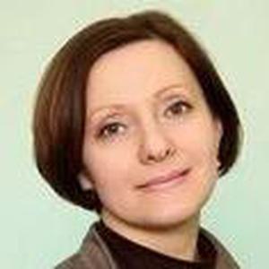 Машковцова Светлана Ивановна