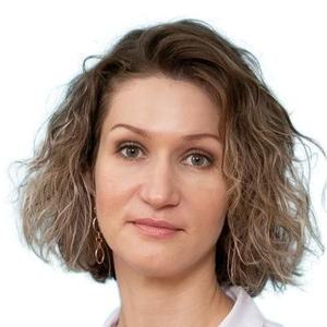 Царева (Розит) Наталика Сергеевна