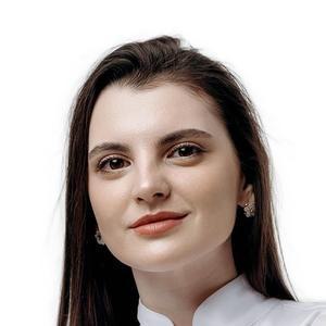 Брежнева Марина Сергеевна