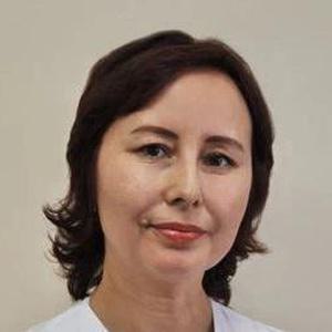 Портнова Эльвира Анатольевна