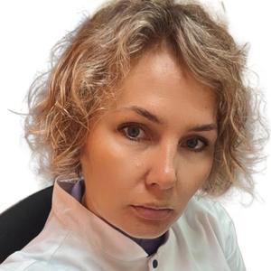 Шаламова Мария Юрьевна