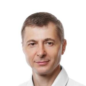 Пискунов Виталий Николаевич