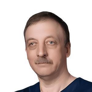 Шабалин Алексей Владимирович
