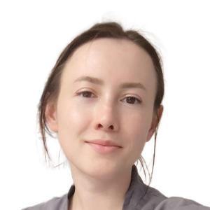 Синица Анна Александровна