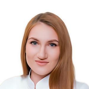 Андреева Ирина Александровна