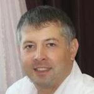 Сычев Дмитрий Юрьевич