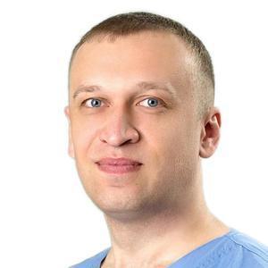 Власов Дмитрий Александрович