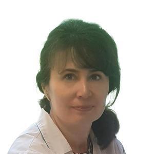 Горшенина Оксана Владимировна