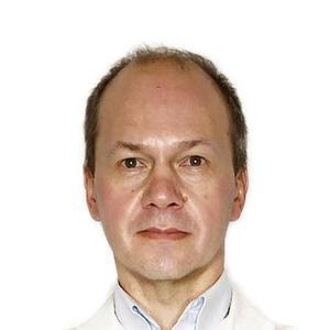 Боровиков Юрий Евгеньевич