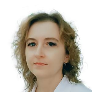 Хаваева Людмила Ивановна