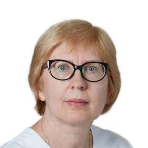 Блинкова Надежда Васильевна