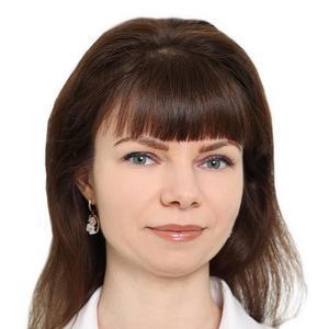 Аракчеева Ксения Олеговна