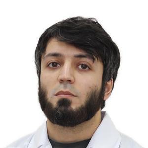 Ханбабаев Элчин Аликович