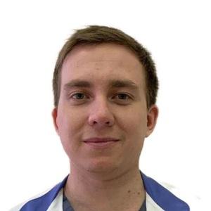 Камаев Азат Рафильевич
