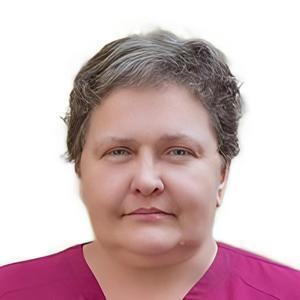 Чепурная Ольга Анатольевна