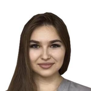 Виноградова Кристина Станиславовна