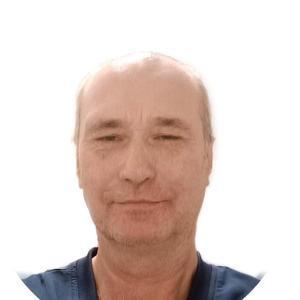 Дружинин Николай Юрьевич