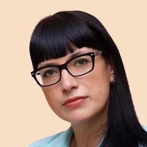 Докусова Надежда Анатольевна