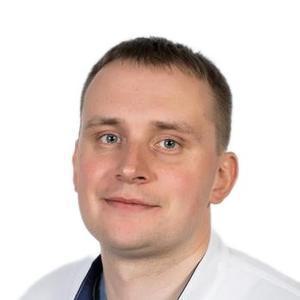 Андрианов Алексей Владимирович