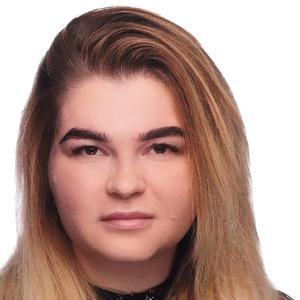 Минаева Мария Александровна