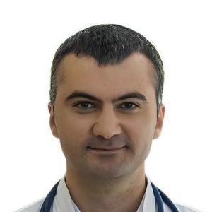 Колиев Вячеслав Иосифович