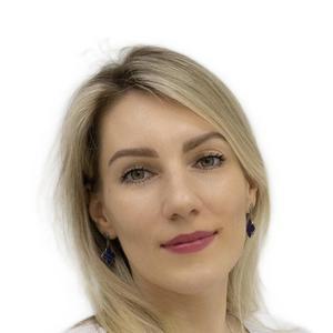 Бурякова Мария Андреевна