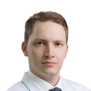 Фоминых Егор Андреевич