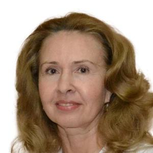 Спицына Ирина Константиновна