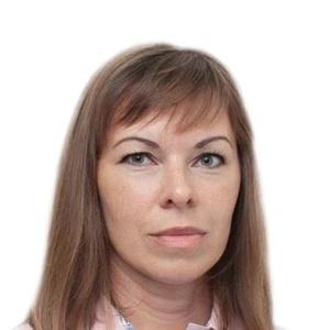 Ком Яна Юрьевна