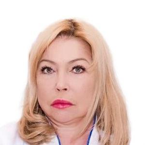 Шушкович Татьяна Степановна