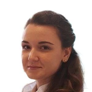 Никулина Ольга Александровна