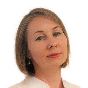 Сивова Галина Николаевна