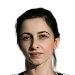 Какиашвили Мая Георгиевна