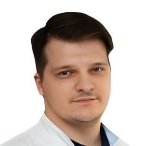 Колупай Данил Витальевич