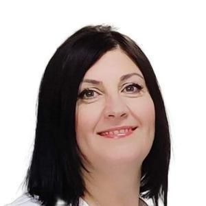 Михайлова Оксана Леонидовна