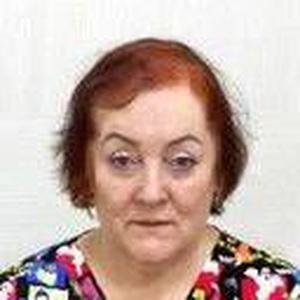 Клочкова Галина Федоровна