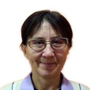 Рафикова Фирдаус Гаязовна