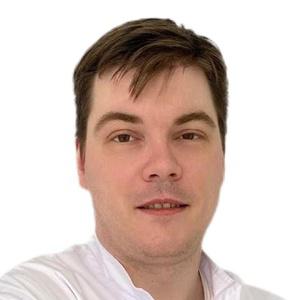 Христин Александр Александрович