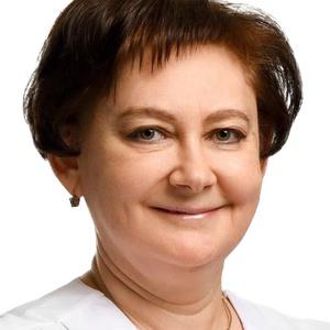 Кардонская Елена Иосифовна