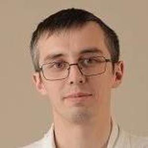 Долматов Руслан Владимирович