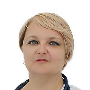 Мошкина Татьяна Александровна