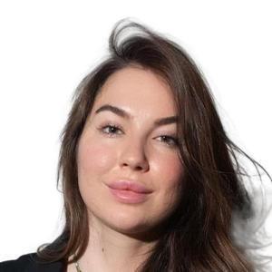 Волоковая Екатерина Сергеевна