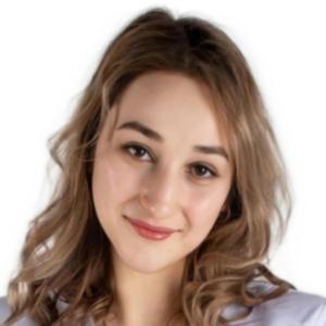 Жилетежева Асият Хажмуратовна