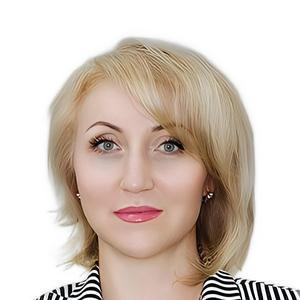 Кваснюк Ольга Николаевна