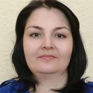 Нургалеева Инна Владиславовна