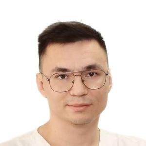 Султанов Ильнар Ильсурович