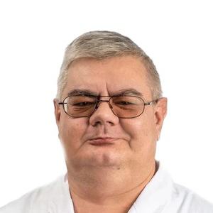 Кислицын Андрей Робертович