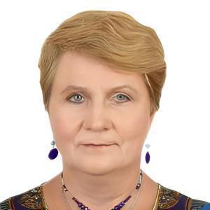 Коченгина Светлана Александровна