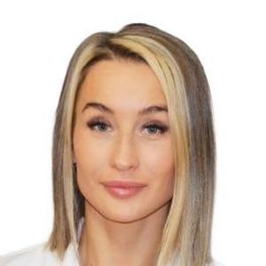 Лазарева Татьяна Михайловна